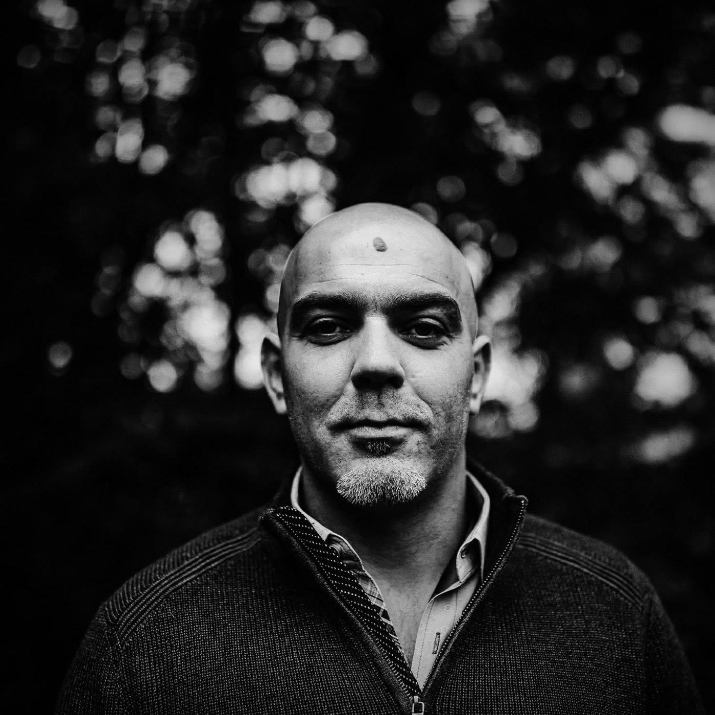 Jon Tetreault, founder of BlockFreedom